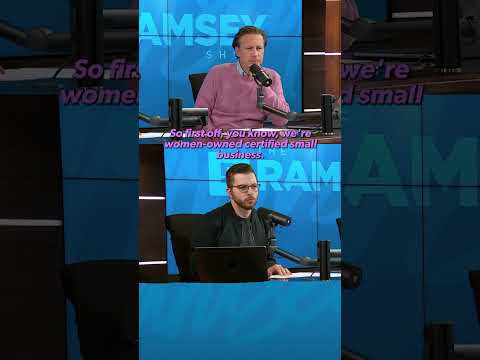 The Current Administration Is Causing Her Business To Struggle