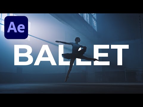 How to add TEXT BEHIND moving OBJECTS  in After Effects (Rotobrush 2.0)