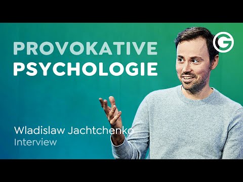 Psychologe und Problemlöser: Die Rollen einer Führungskraft // Wladislaw Jachtchenko