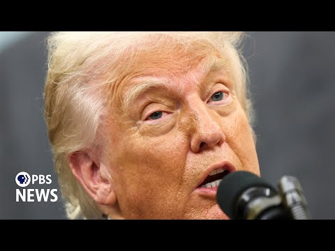 WATCH:  Fox News personality Jeanine Pirro sworn in as interim U.S. attorney for D.C. in ceremony