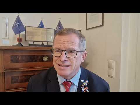 Regime change Iran now Mr President