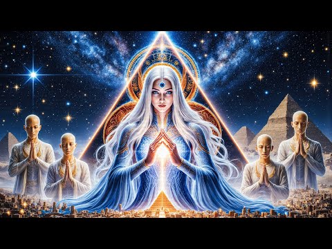 Your Pineal Gland Starts Activating DMT in 3 Minutes, ONLY 1% of HUMANS VIBRATE AT These Frequencies
