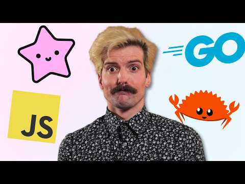 So I've Been Trying Other Languages...