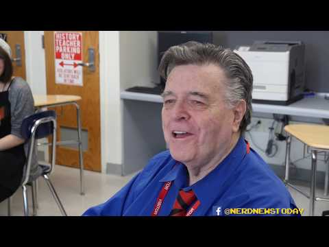 How to Ink Comics like Neal Adams - FanFaire NYC 2020