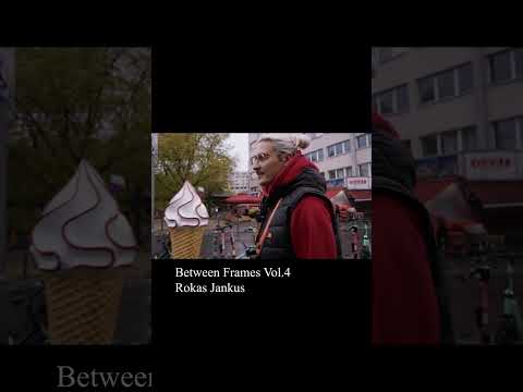 Streetfotografie am Kotti in Berlin 📸