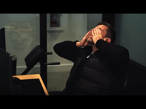 Trading Will Take EVERYTHING From You.