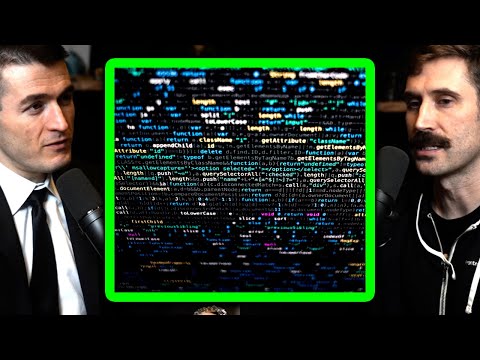 The critical threshold in programming: 5 thousand lines of code | ThePrimeagen and Lex Fridman