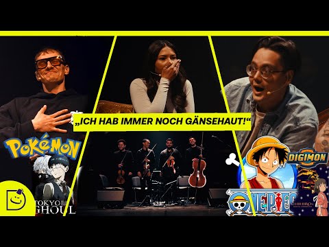 Errate das Anime Opening - Special Edition feat. Raafey, MarvinGame, Lugatti & Steph