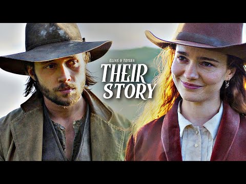 Elias and Trisha - Their Story [The Abandons]
