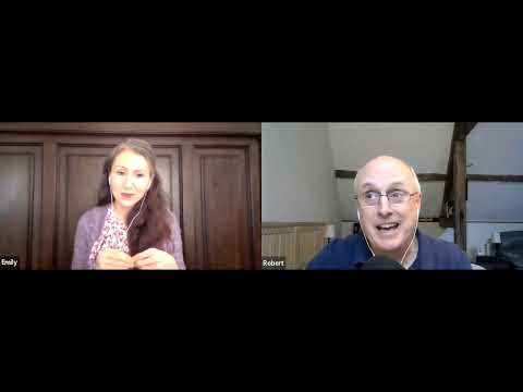 How to Rise Above Our Anger (Exploring A Course in Miracles Podcast #50)