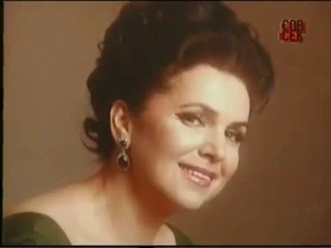 Галина Вишневская 2012г