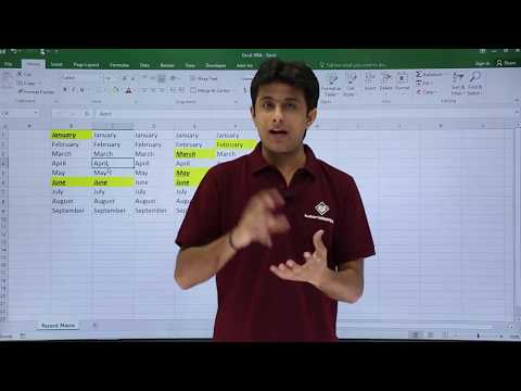 Excel VBA - Save a Macro Workbook