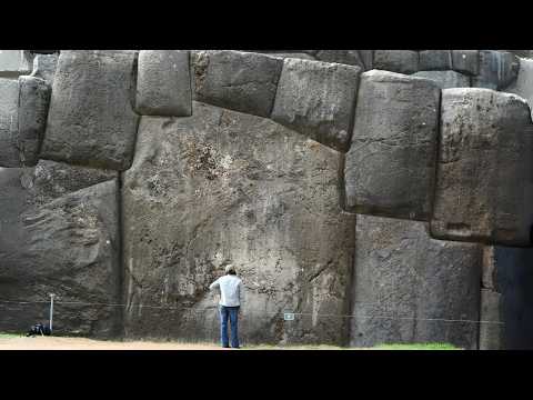 TECNOLOGÍAS PERDIDAS: Misterios de civilizaciones desaparecidas