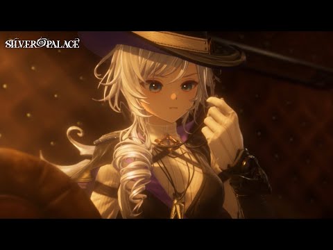 Silver Palace Full Story Quest Walkthrough Gameplay (Japanese Dub) [Beta]