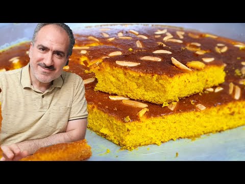 الصفوف اكله سريعة للضيوف جربوها بتحبوها #شيف_نبيل