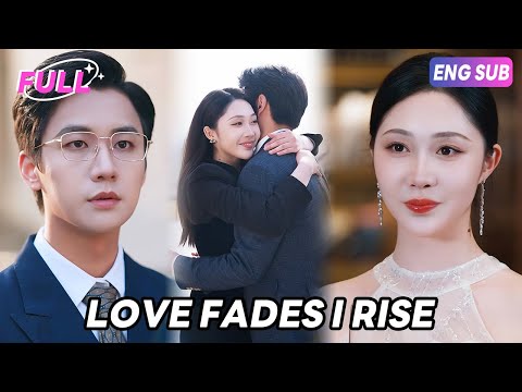 [HD FULL]💔Husband's secretary manipulate him into kicking me out of house, I slapped her like crazy.