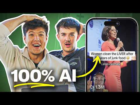 This AI TikTok Shop Video Made Me $67,420 (Here’s How)