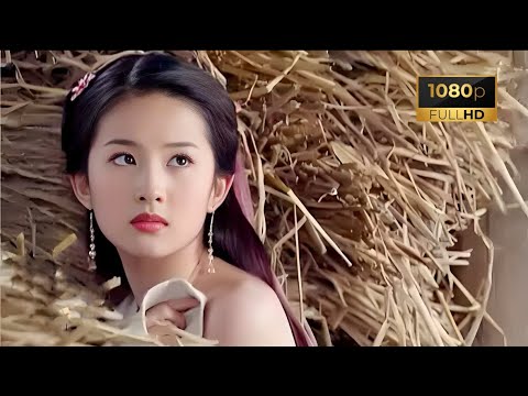 【武俠電影】衣衫不整的小姑娘居然精通各派武學,隨意指點幾句,廢材竟大顯神威,打敗一群惡霸 #kung fu #武俠劇 #功夫 #chinese martial arts drama