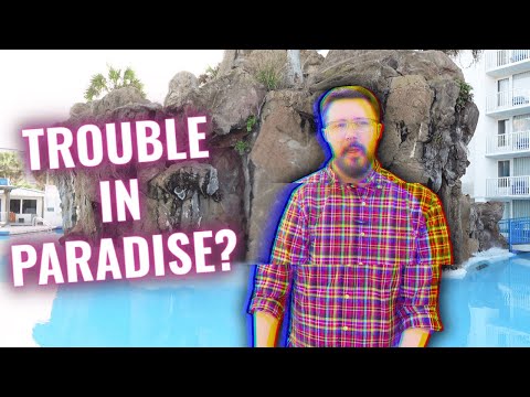 Behind the Scenes at Really Rad Weekend