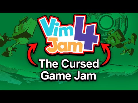 The Hardest Game Jam I've Ever Done │ Devlog