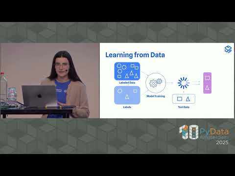 Iryna Kondrashchenko & Oleh Kostromin - Is Prompt Engineering Dead? | PyData Amsterdam 2025