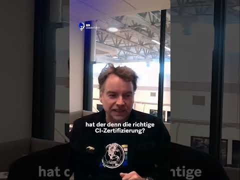 CSO von Boston Dynamics über "Robotik made in Germany"🤖