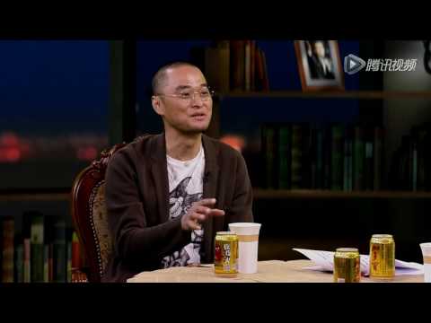 【超清完整版】20160525锵锵三人行  90后结婚的物质及精神成本更高