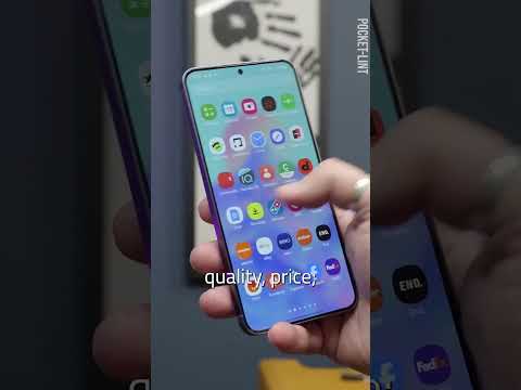 This #GalaxyS24 gets NO RESPECT #Android #tech