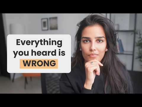 They're Lying to You About Investing! 4 Myths Keeping You Broke