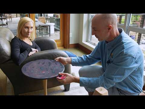 My (ex) Wife Hates My Furniture