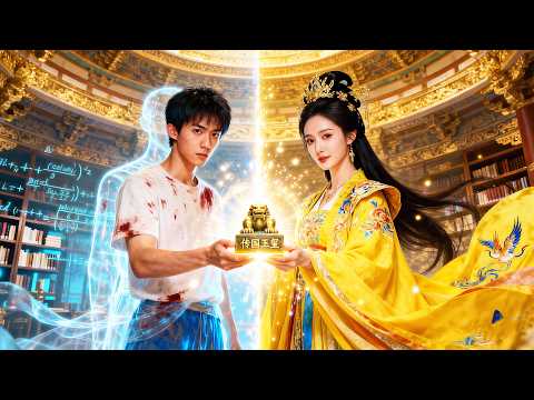 穿越成書生苦讀十年沒做官，反而成了貴妃的面首。皇帝不能生，貴妃借我懷龍種，我卻借此掌控了未來太子！#穿越 #男频 #短剧 #逆袭 #打脸 #反转 #爽剧 #大陆短剧 #古装
