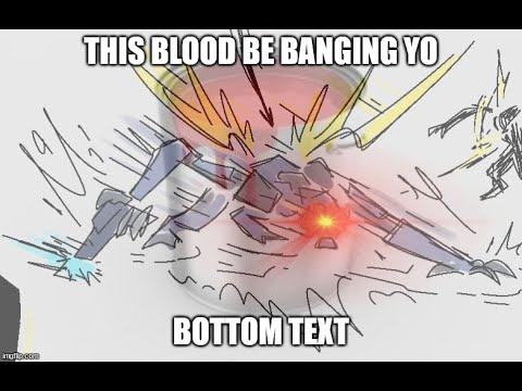 ULTRAKILL but V1 took the wrong type of blood.