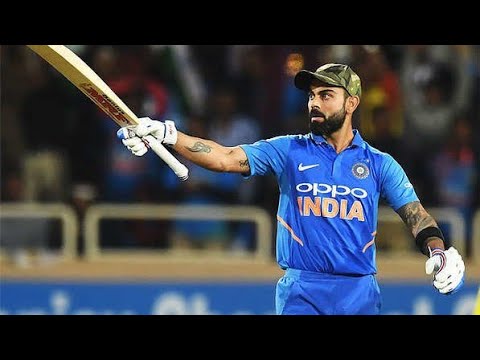 Virat Kohli 104*(112) vs Australia 2nd Odi, Adelaide || (Ball by Ball) Innings