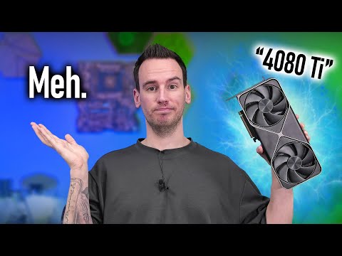 A Little More Performance but a Lot More PCIe Issues - RTX 5080 FE Review