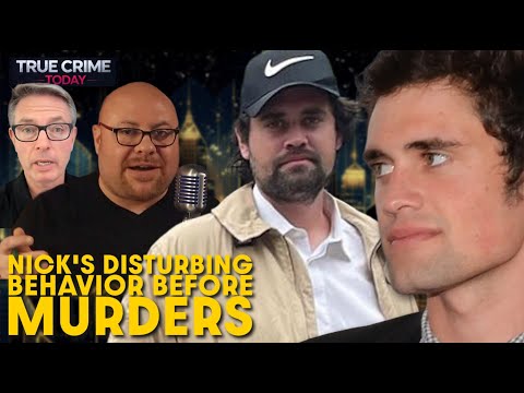 FBI Expert Breaks Down Nick Reiner's Disturbing Behavior Before Alleged Murder