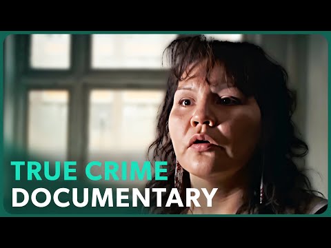Avenue Zero: Canada's Human Trafficking Shame (True Crime Documentary)