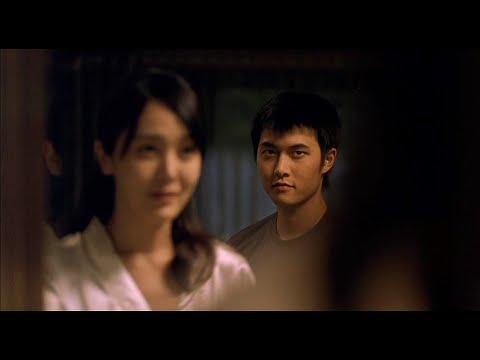 细读经典 109：男主全片一句话没说，给这部脑洞大开的爱情片跪了！