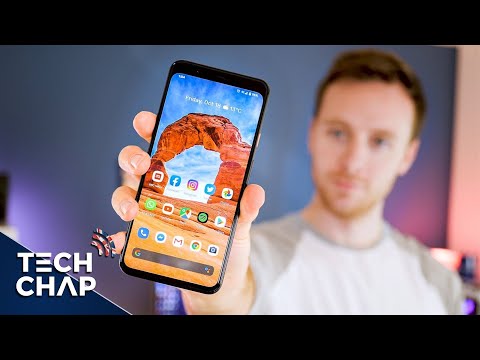 Pixel 4 - 10 Things You DIDN'T Know! | The Tech Chap