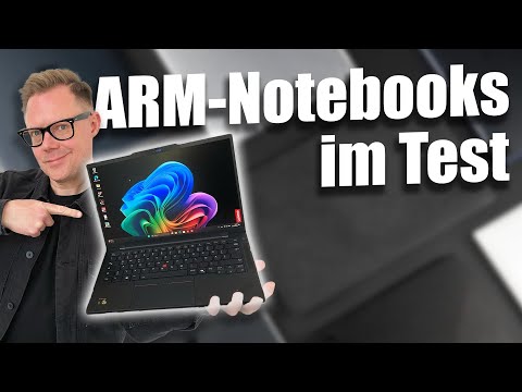 Die unmöglichen Notebooks | c’t uplink