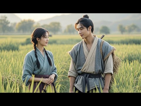 【FULL】We Signed the Divorce Papers, Then Woke Up as Parents in a Famine—with a Supermarket#minidrama