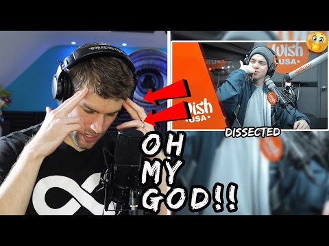 Rapper Reacts to Ez Mil IDK!! | IS HE FOR REAL?! (First Ever Reaction)