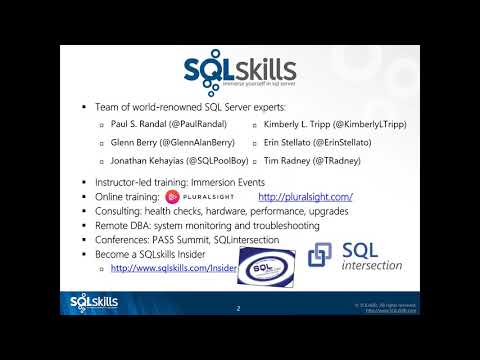 Understanding SQL Server Backup and Restore   Tim Radney