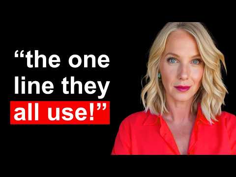 If They Say This… They’re a Covert Narcissist