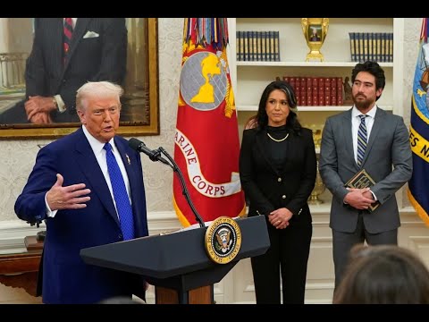 BOMBSHELL whistleblower complaint ROCKS Trump administration