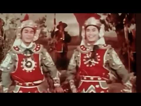 (教子逆君皇(片段(2) 任劍輝 吳君麗 陳寶珠 靚次伯 張生(@user-nq6dl9lv6t),