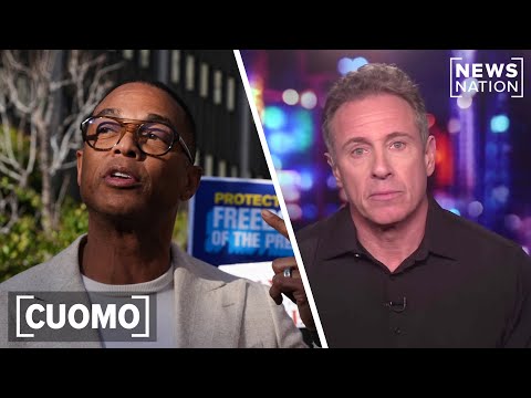 Cuomo: Arrests of journalists set dangerous precedent for press freedom | CUOMO