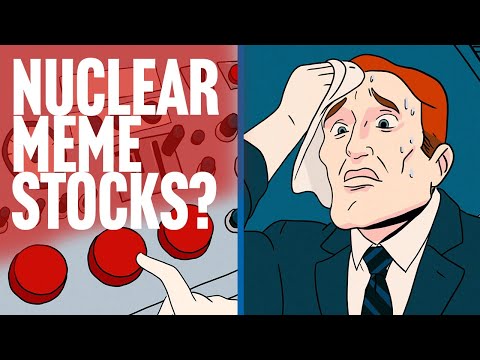 The nuclear startup with a $20 billion market cap and no revenue – #295