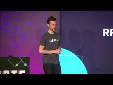 Nate Barbettini – API Throwdown: RPC vs REST vs GraphQL, Iterate 2018