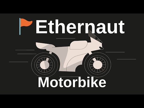 Ethernaut 25 - Motorbike
