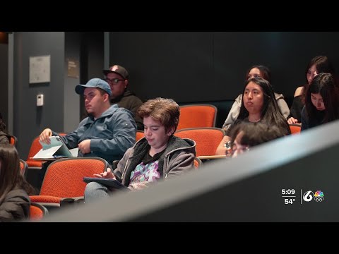 Allan Hancock College hosts Student Transfer Summit